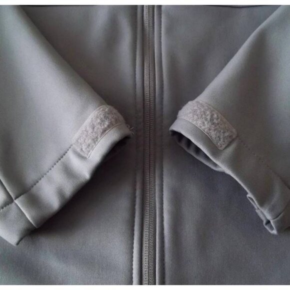 Columbia® ‘Ascender’ Softshell Zippered Jacket Size XLarge - Picture 9 of 13